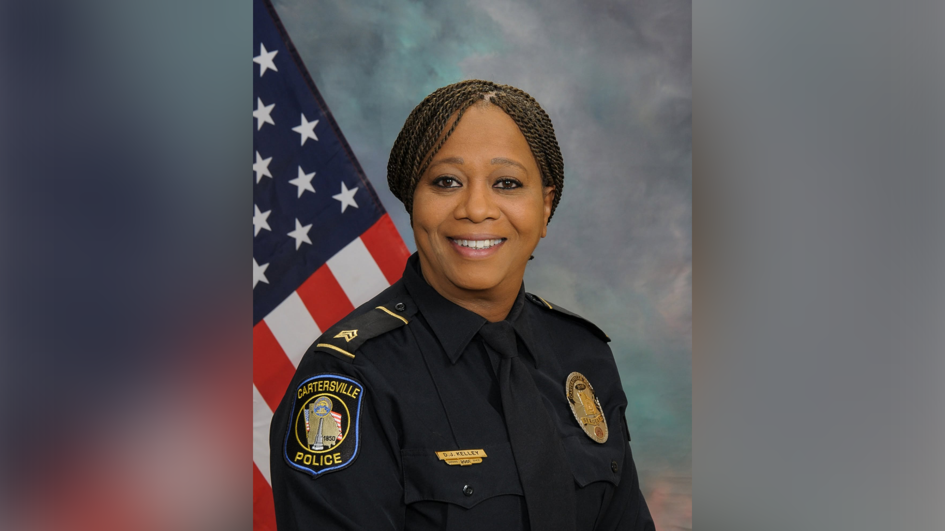 Ex-Cartersville officer accused of stealing money from evidence room