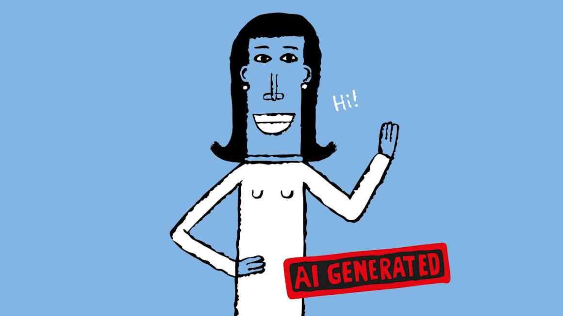 The rules of AI etiquette