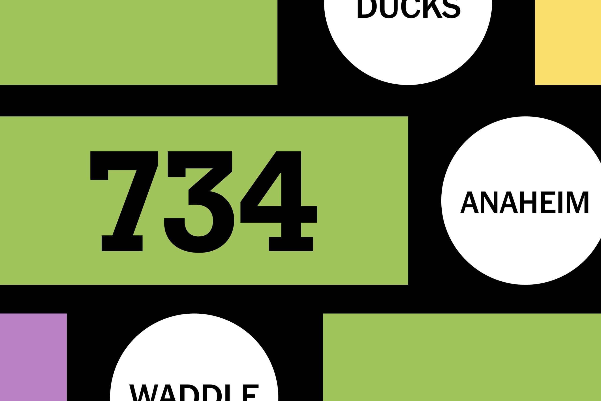 Connections: Sports Edition today: Hints and answers for Sept. 27, 2026, puzzle No. 734