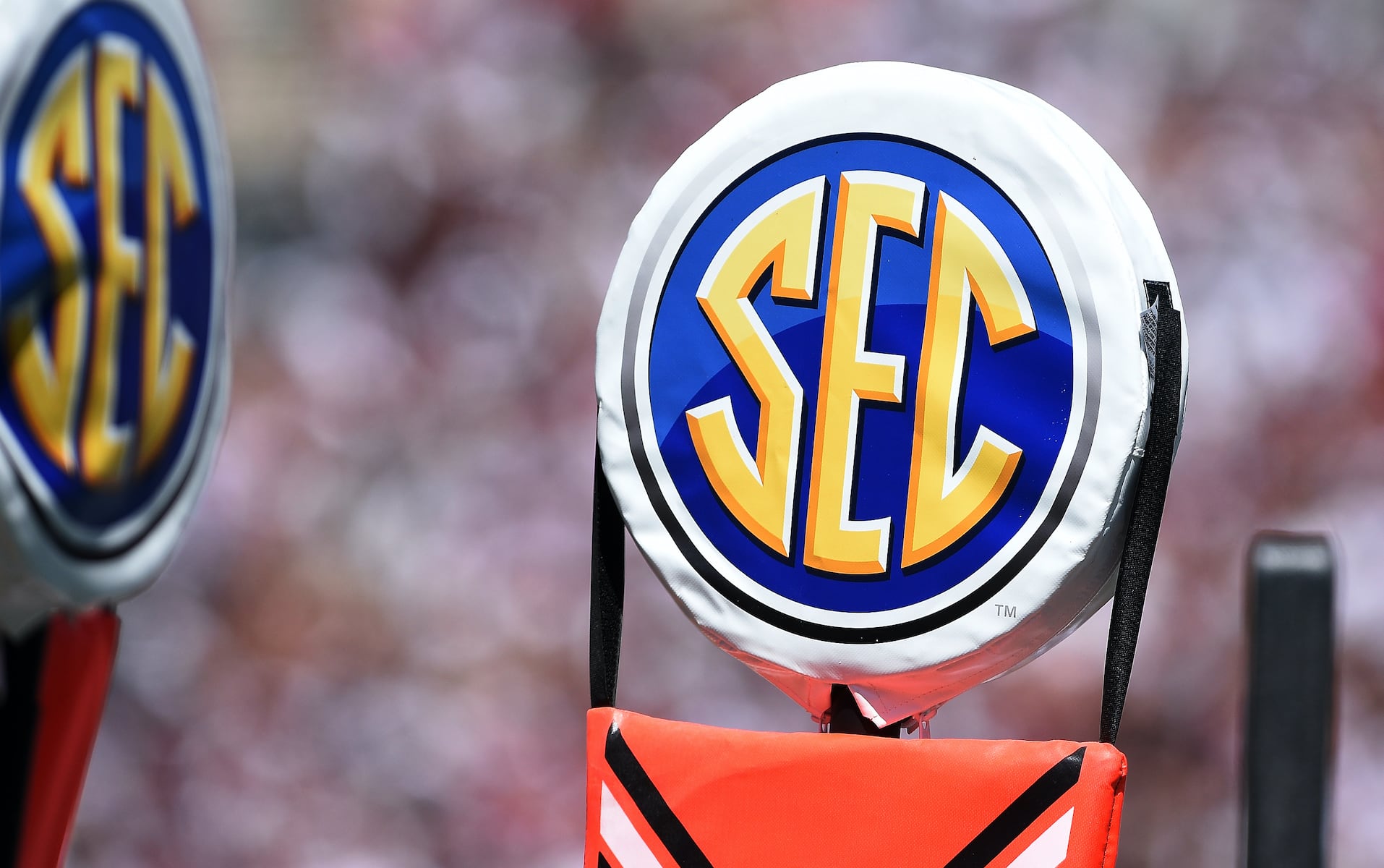 SEC announces final kickoff times, TV info for Oct. 3 games