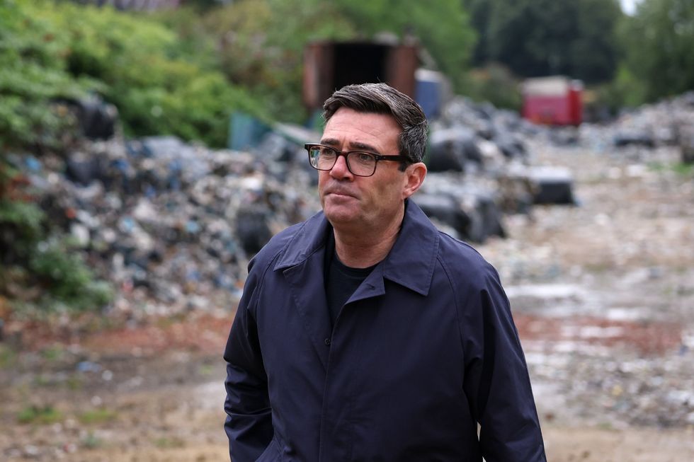 The last few days have shown just how badly Labour has lost control of Britain’s borders