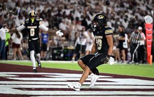 Coverage breakdowns undermine Mizzou’s efforts against Mississippi State