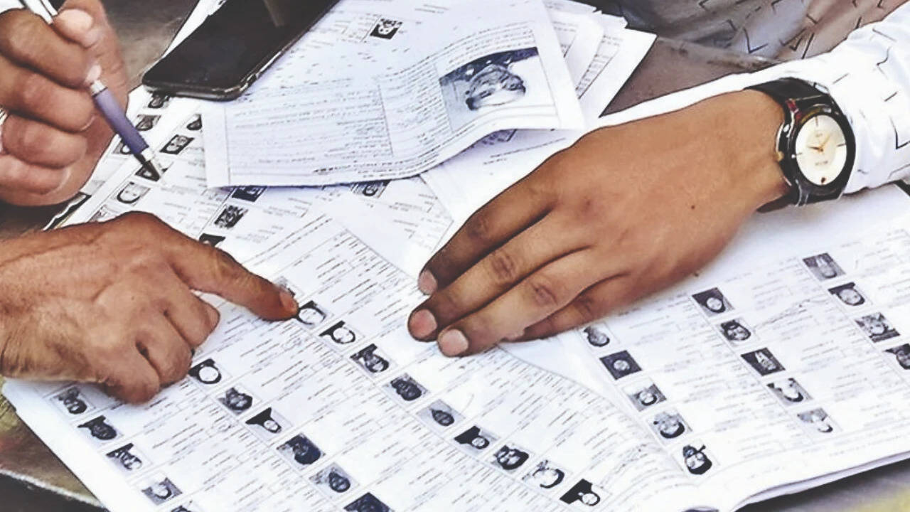 SIR row: Congress' Khera questions EC over Form 6, says Bengal & Bihar polls ‘illegal’