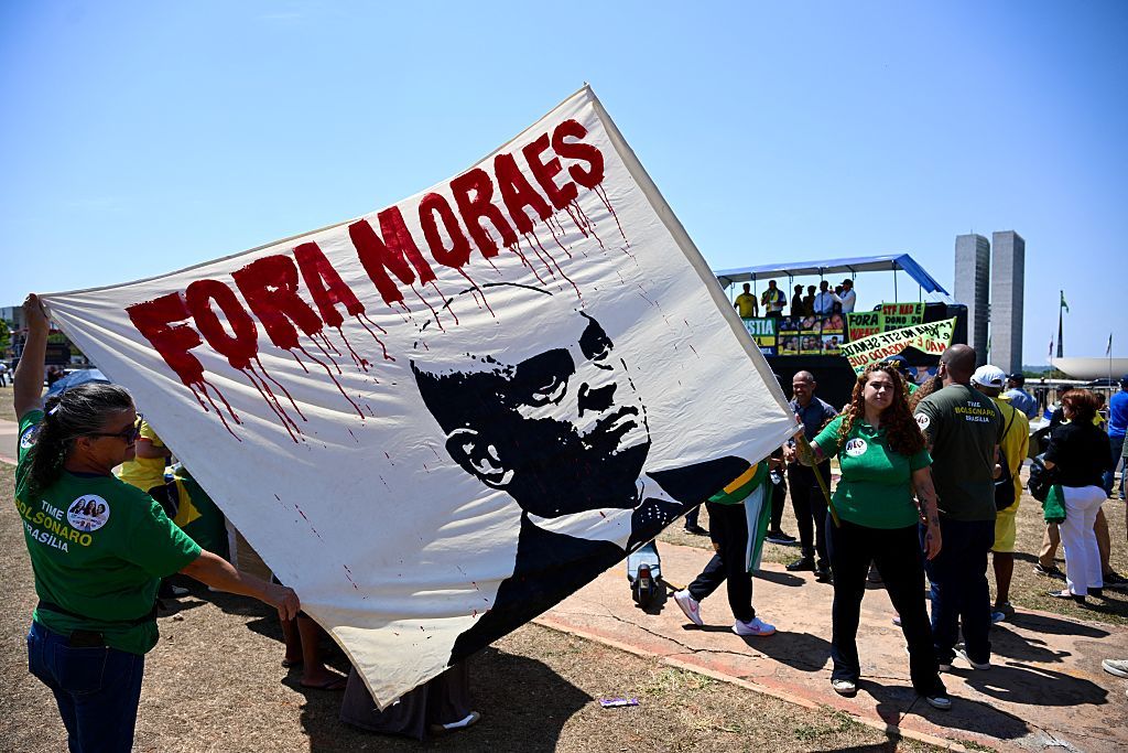 Who is Daniel Vorcaro, the man behind Brazil’s Banco Master scam?