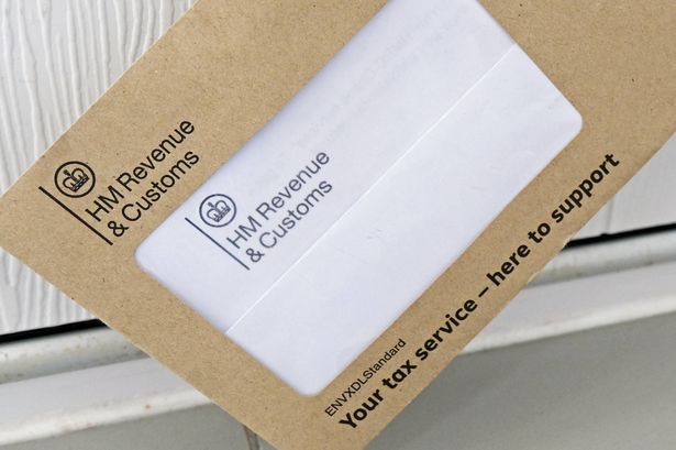HMRC 'please don't ignore' BBSI tax letters to be sent from October - read carefully