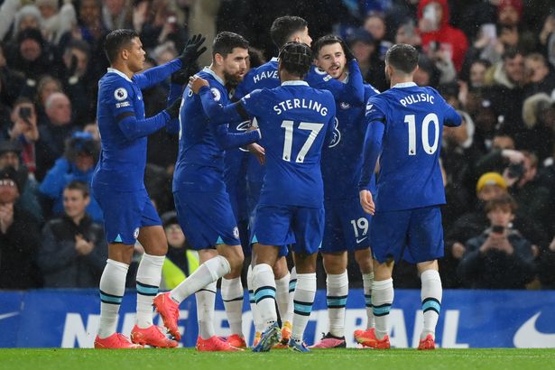 The demise of £60m former Chelsea star as Man Utd woes continue three years on