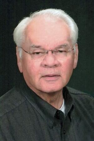 Earl LeRoy Harrison