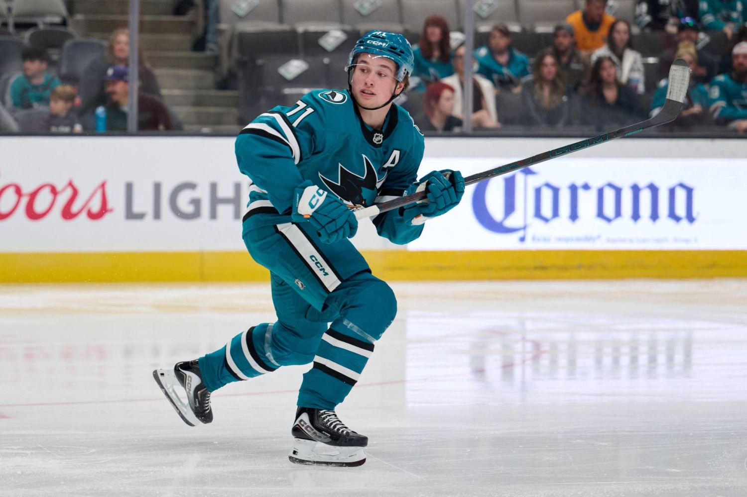 NHL stars ready to hit ice as league drops puck on expanded 84-game season