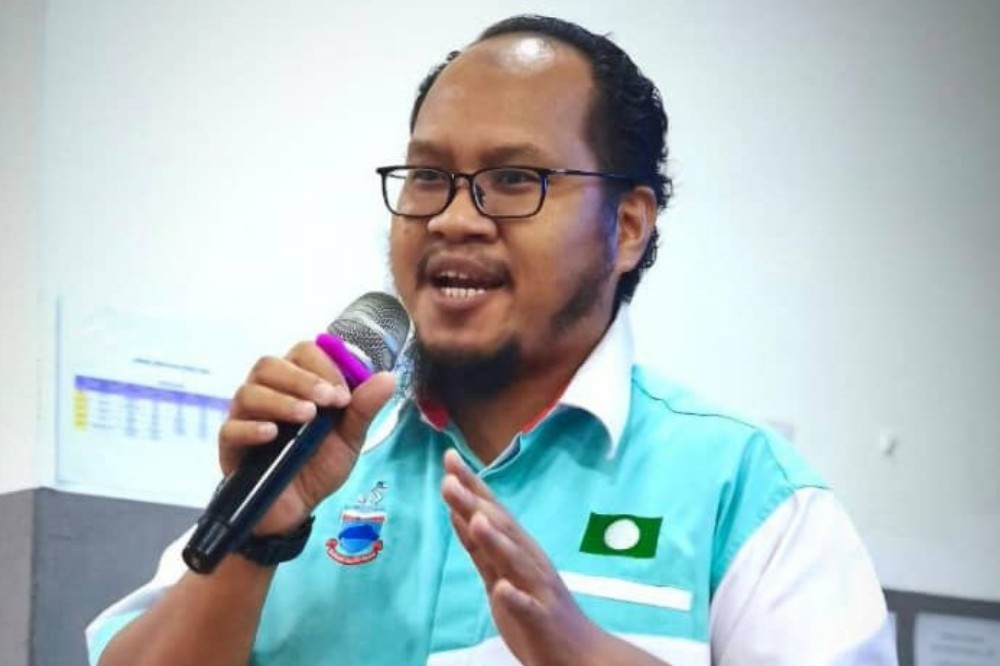 Why RM21b for Penang transport while Sabah still waits on roads, Pan Borneo? PAS rep asks Putrajaya