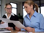 My older colleague earns £20k more than me for a similar job, can I demand a pay rise?