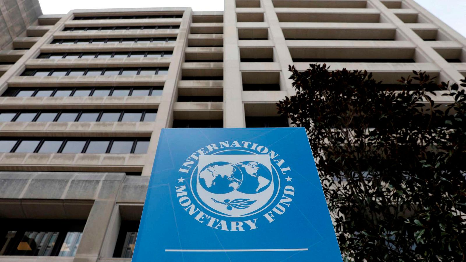 IMF plans more talks with Gabon