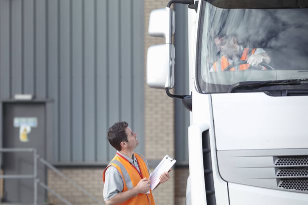 Family-run haulage firm enters liquidation after nearly 50 years