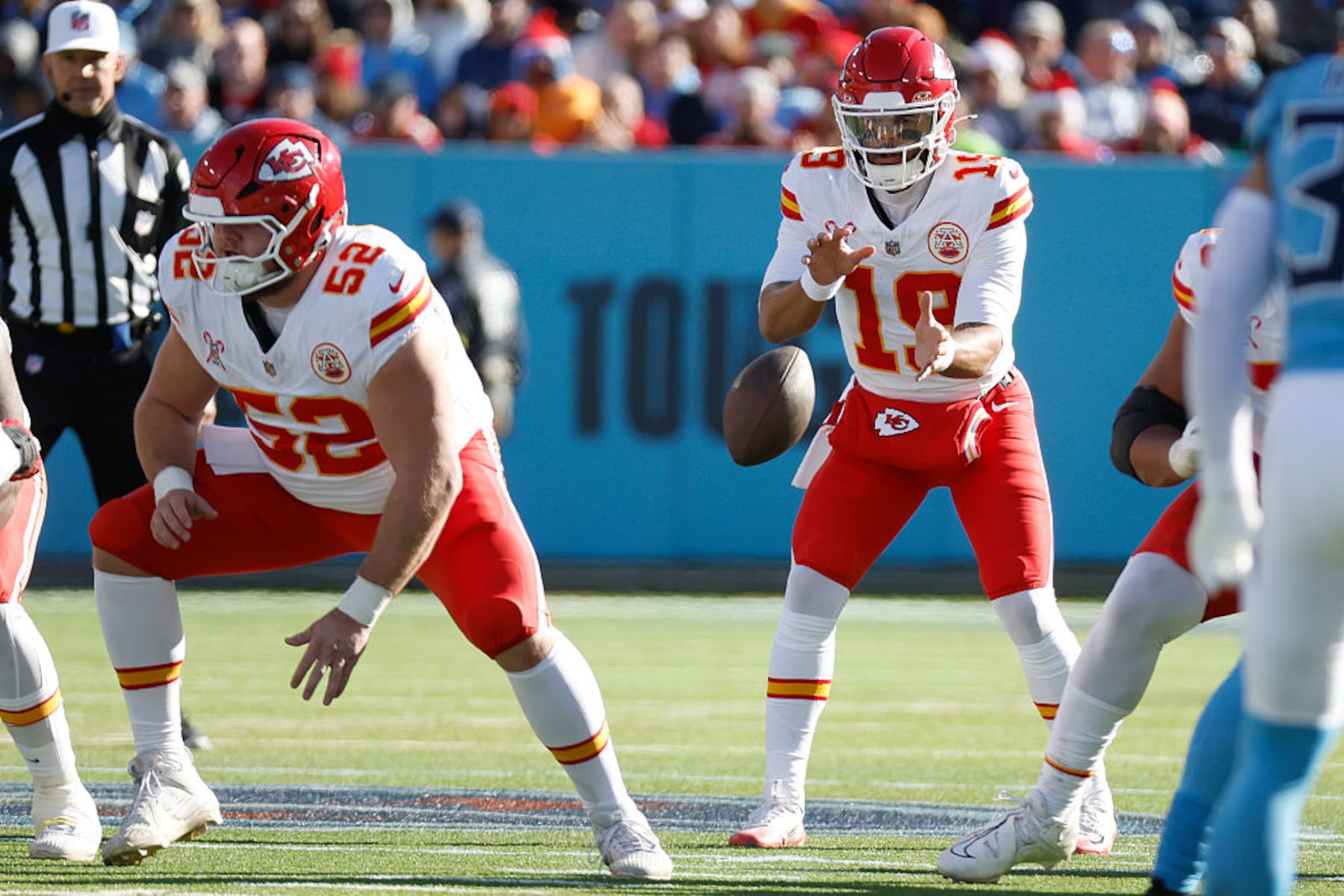 These NFL contenders look strong, but Week 3 could bring surprises