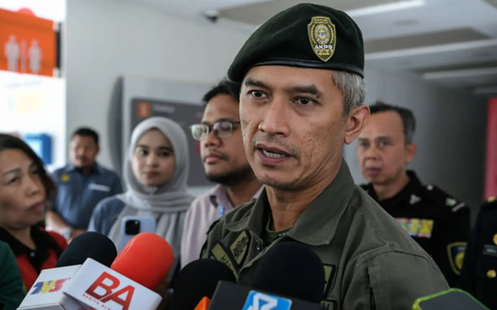 436 e-waste containers re-exported, 578 more next month