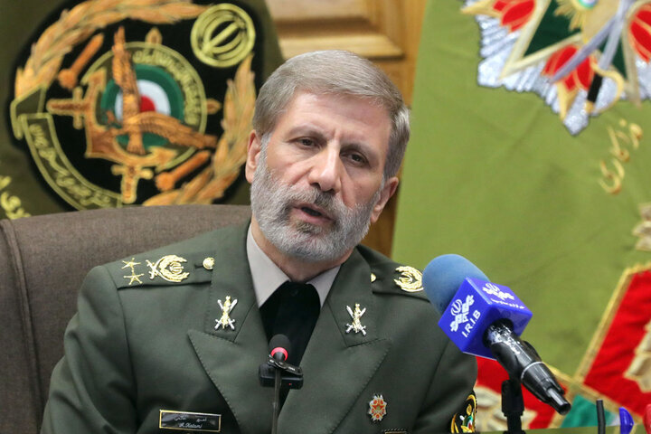 War not over, enemy must be ready to get heavy blow from Iran