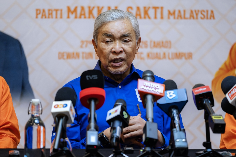 BN to weigh PAS contesting under coalition logo as Melaka election talks intensify