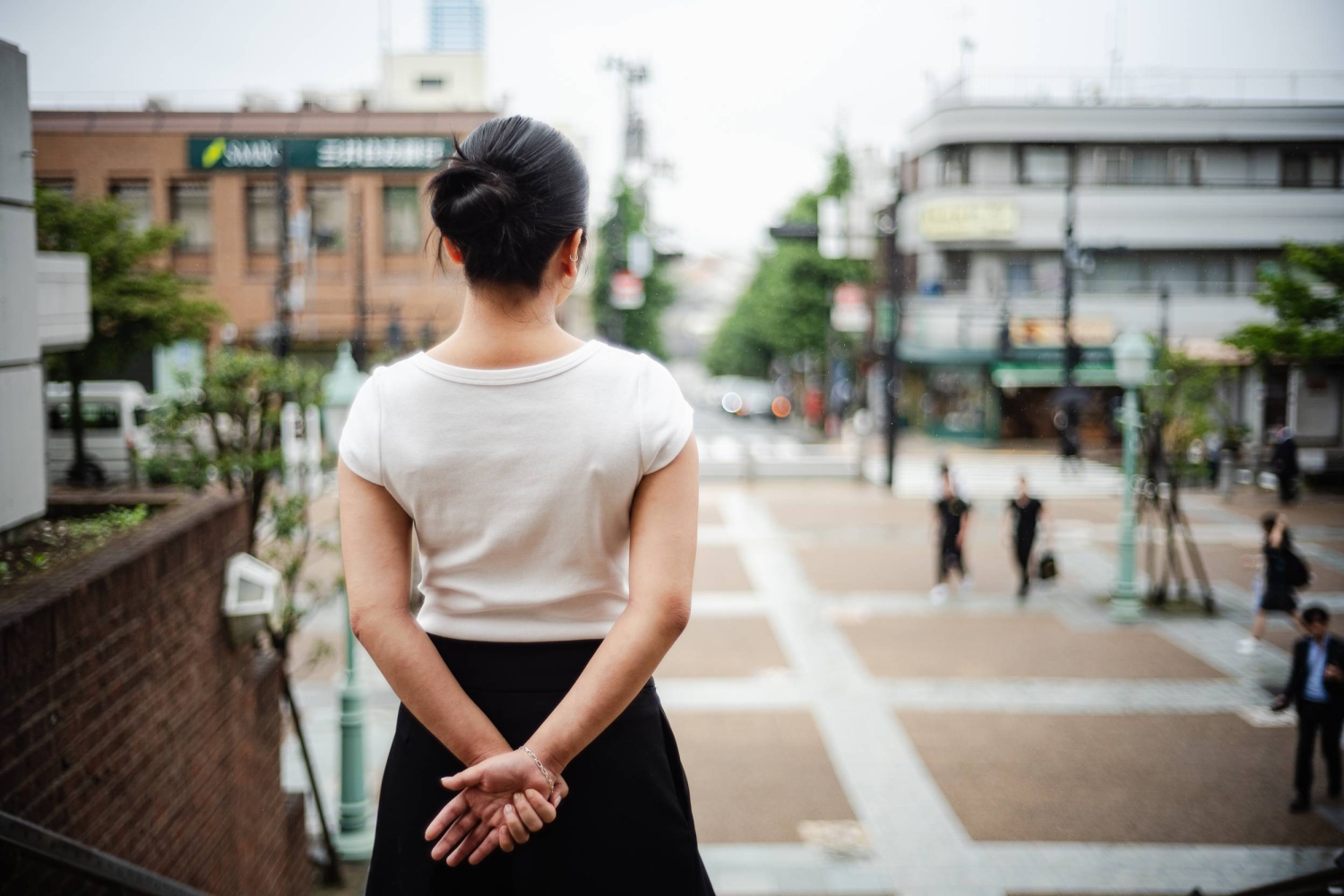 How students in Japan strive to escape the international school bubble