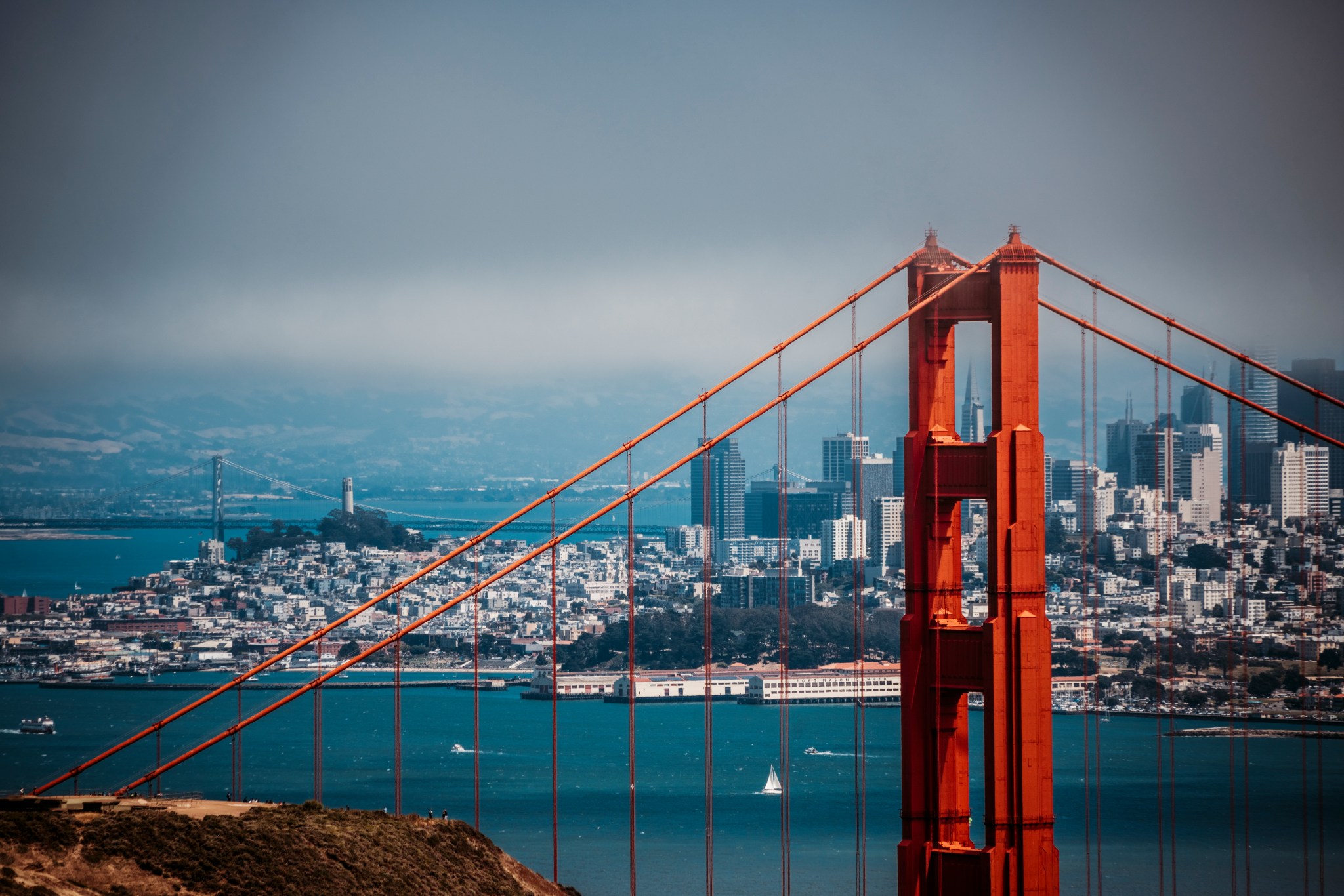 I left 2 corporate careers to find purpose in Silicon Valley. Instead, I found it solving the wrong things