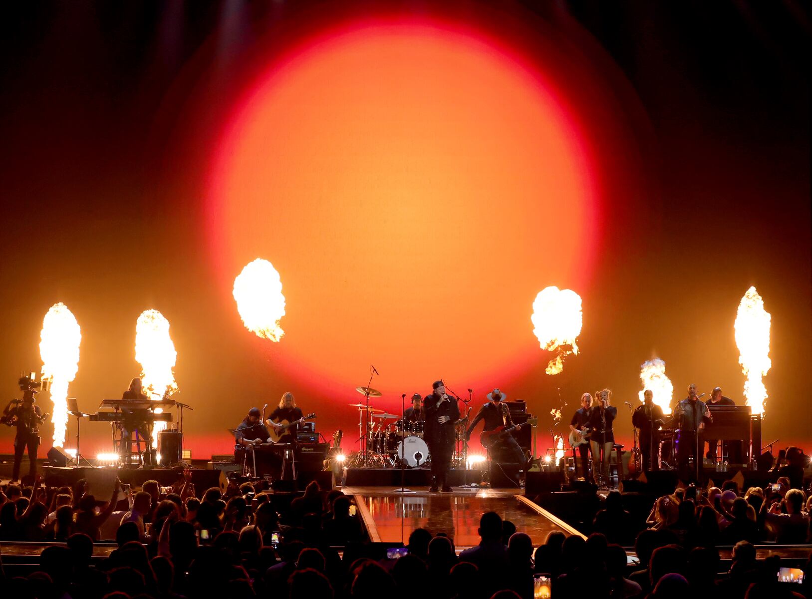 Country music stars who have faced satanic accusations: Here’s what we know
