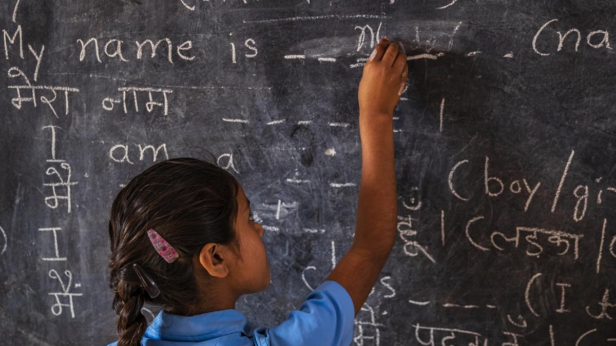 EESL to showcase A.P. Anganwadi success story in Germany