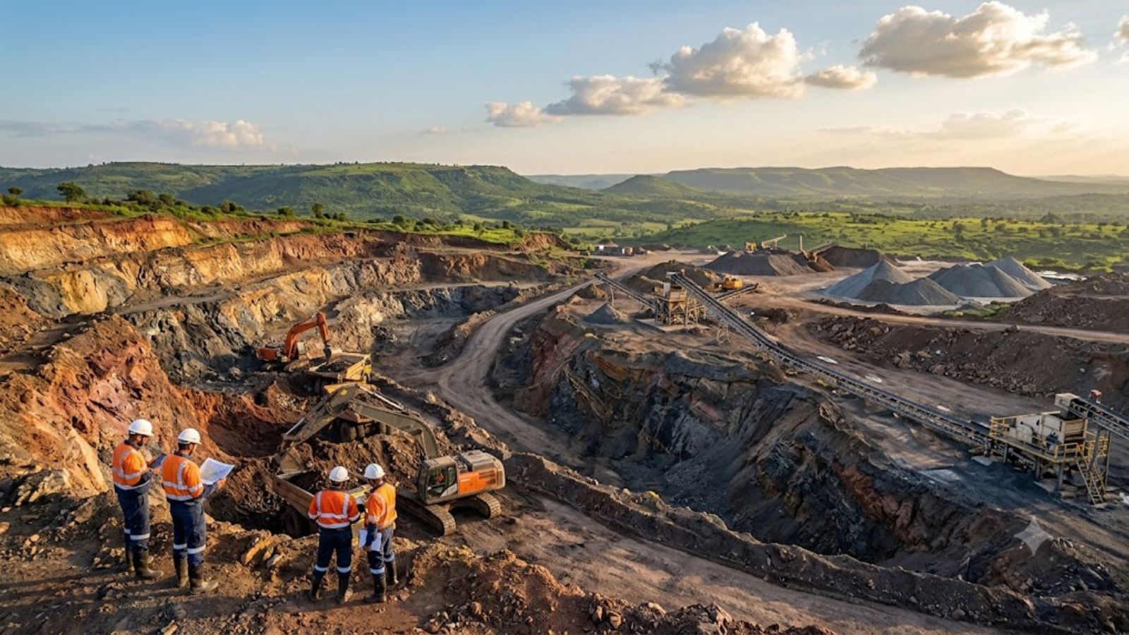 Rs 21,000 crore in minerals: Can Bihar turn geological discoveries into operating mines?