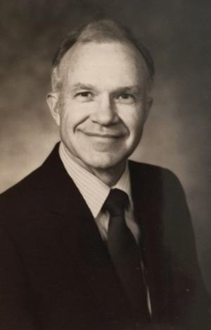 Hutson, Donald