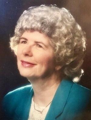 Briggs, Jacqueline