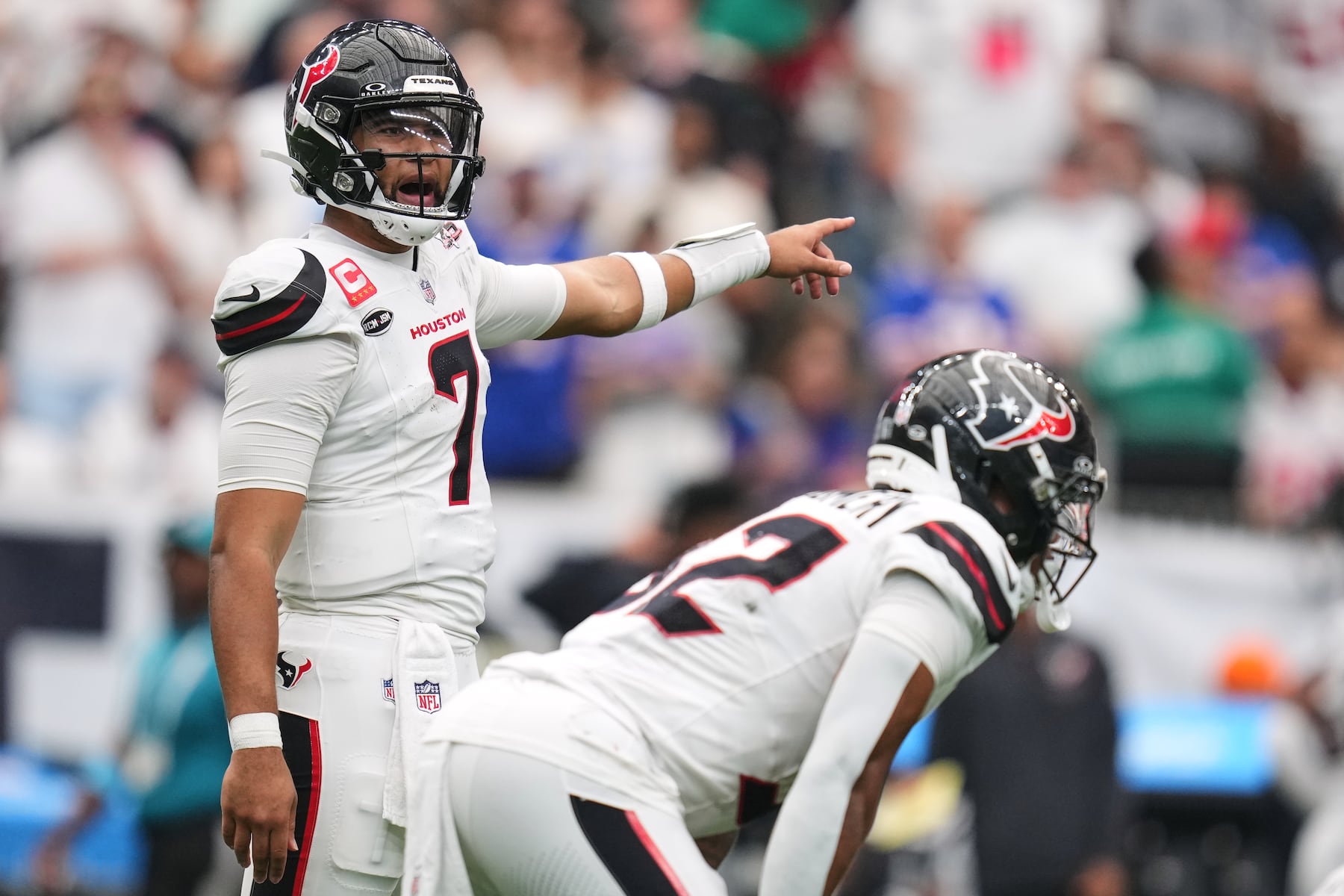NFL history says these teams are in danger, but one could still make the playoffs