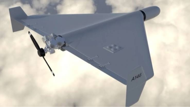 Ukraine's General Staff: Strike drone launch site hit in occupied Donetsk