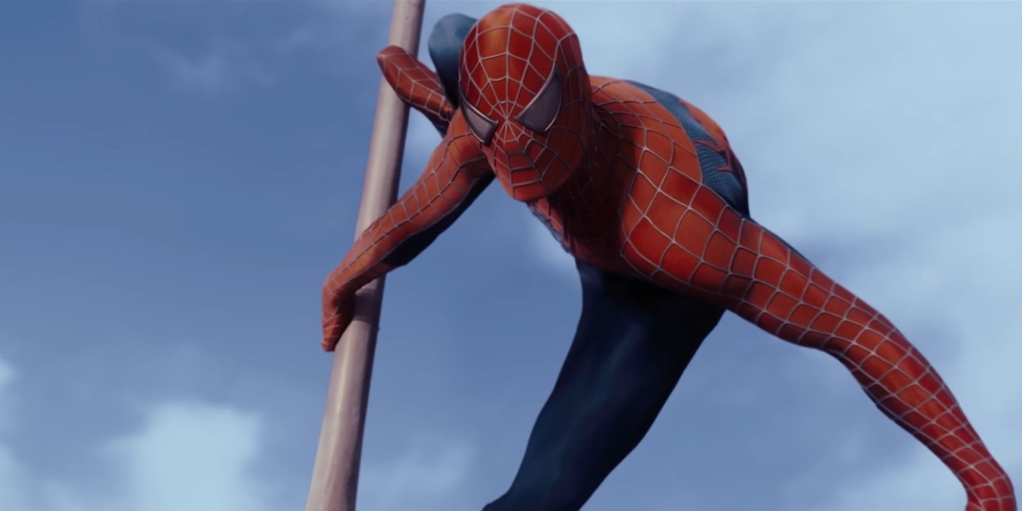 8 Greatest Superhero Movie Trilogies of All Time, Ranked