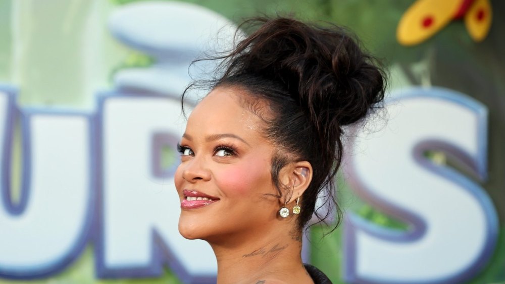 Rihanna Shares Rare, Never-Before-Seen Photos and Video of Baby Rocki