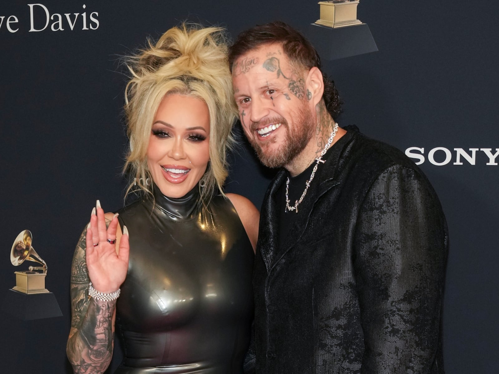 Country music’s divorce trend: These popular couples have split up