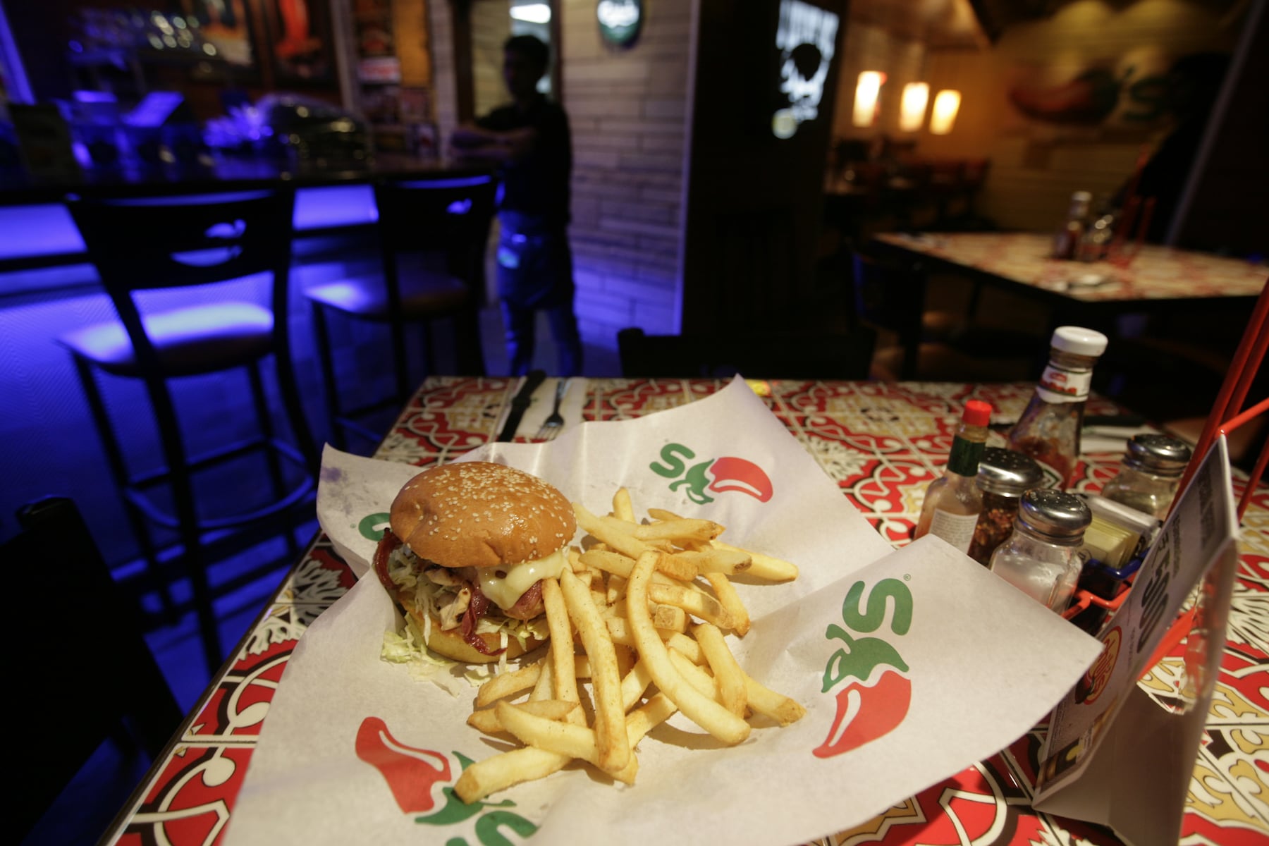 Popular restaurant chain making major comeback with 30 new restaurants