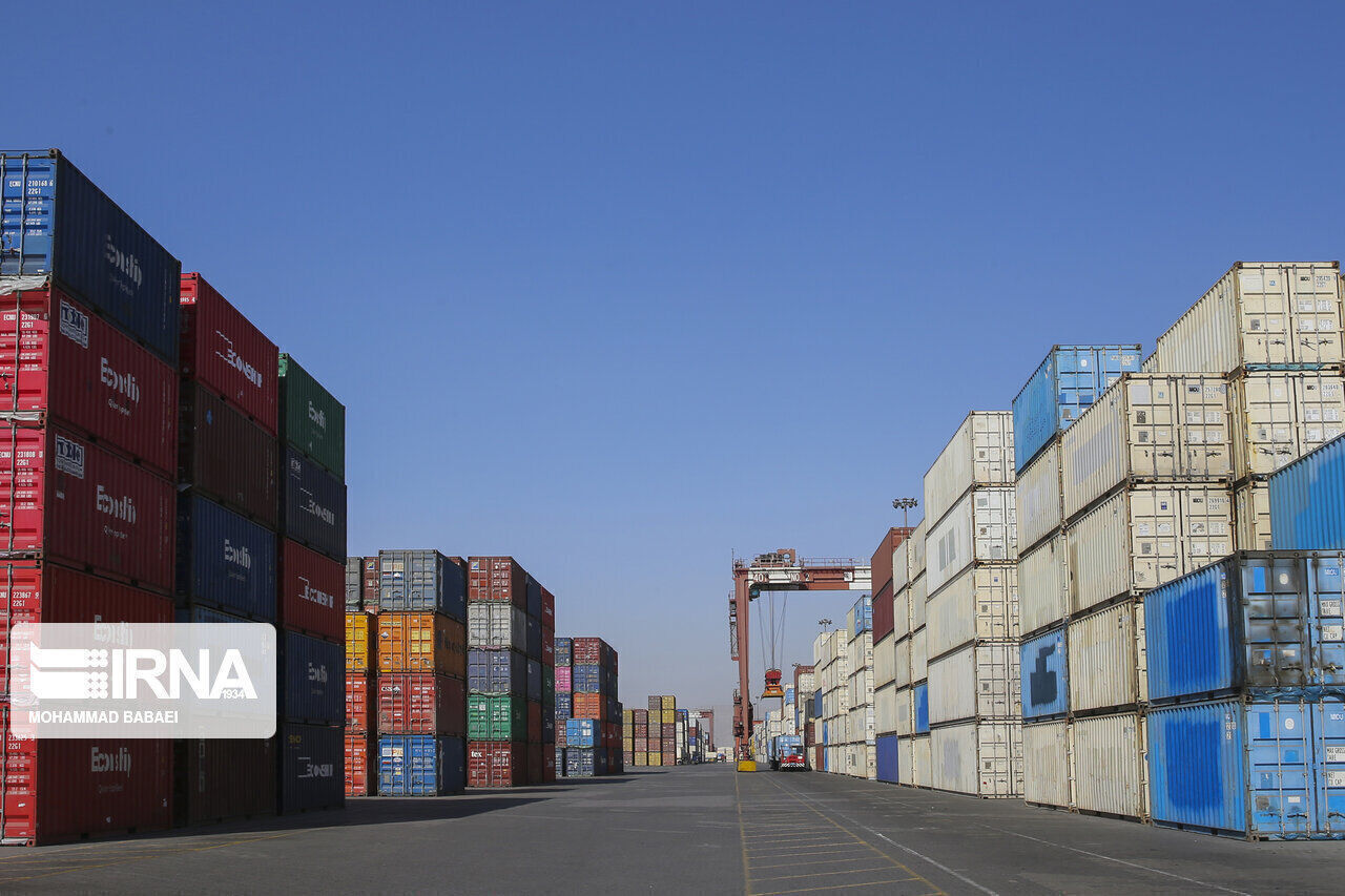 Iran-Uzbekistan trade reaches $280 million in five months