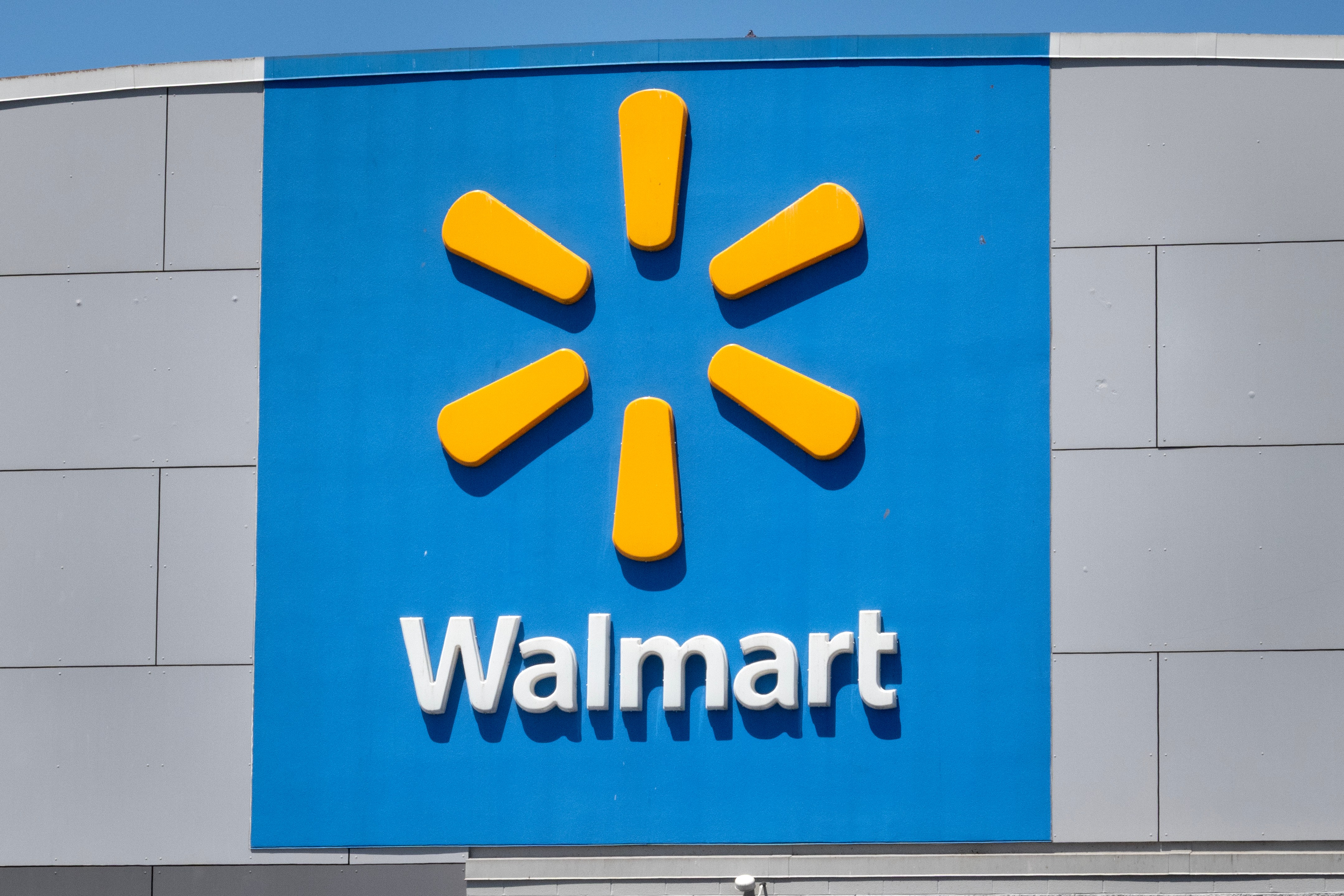 Walmart shoppers should NEVER use self-checkout under four conditions, warns etiquette expert