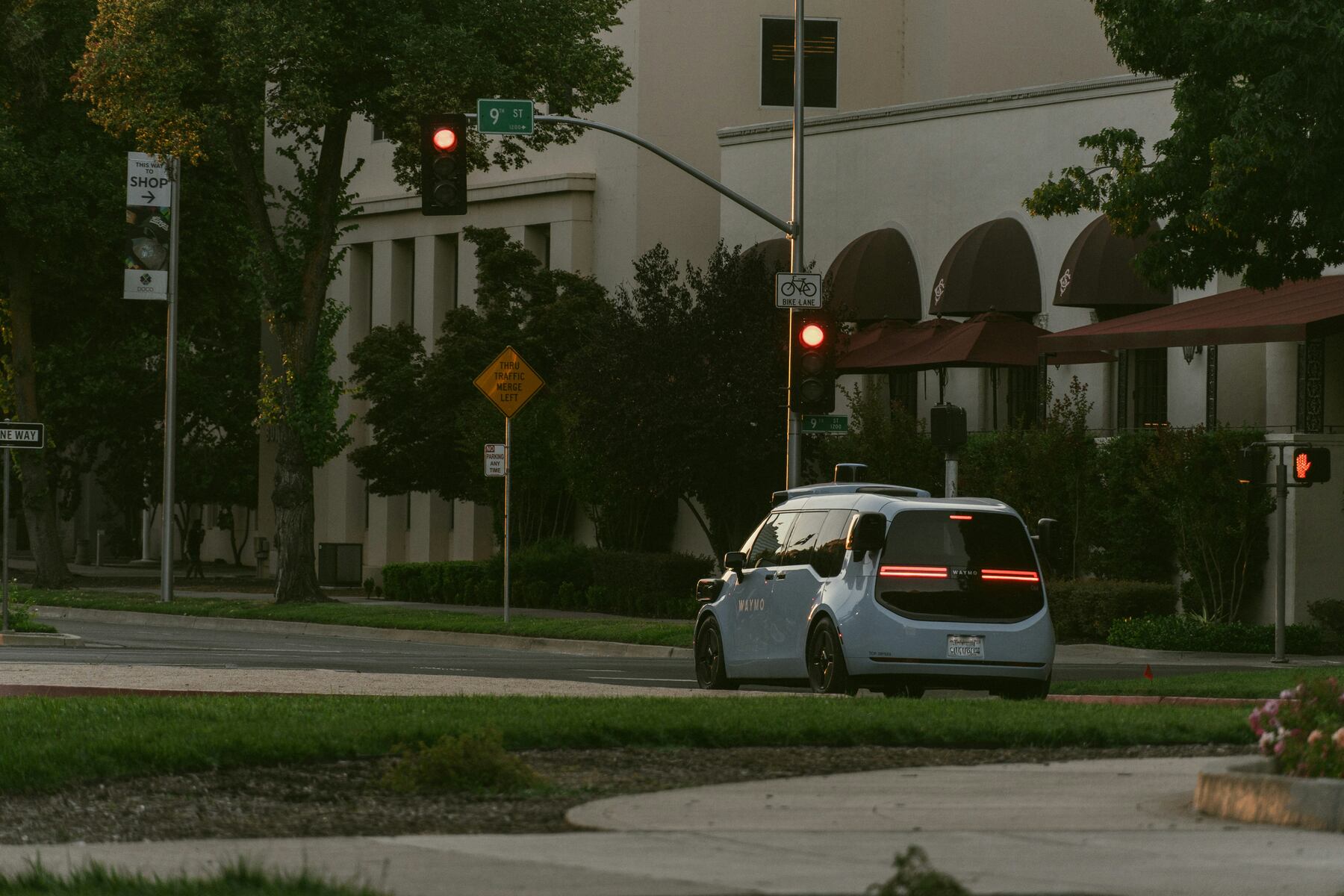 Nashville teens as young as 13 can now use Waymo