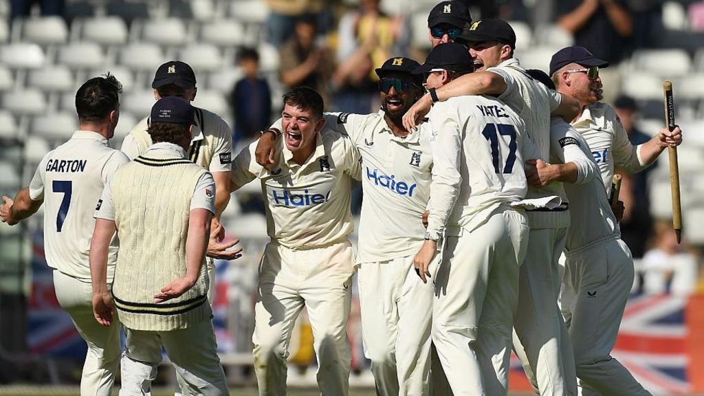 The Bears' necessity: Just how good is top wicket-taker Bamber?