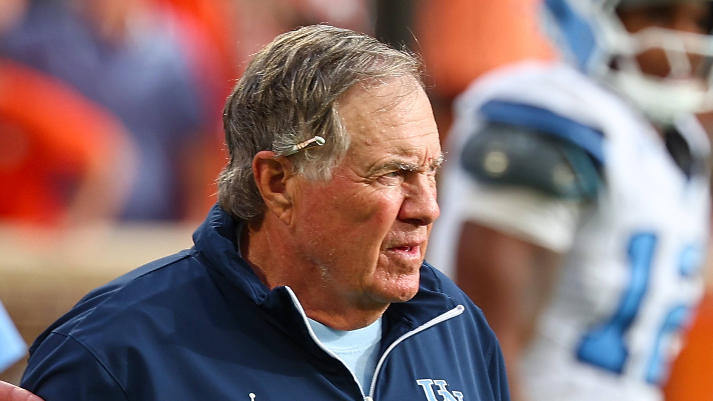How Timing of Bye Week Benefits UNC Football