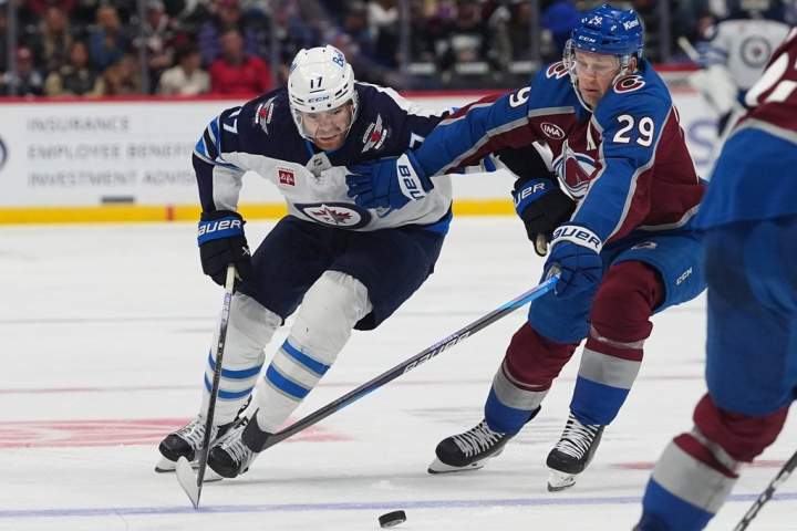 Jets ready to move on from Hellebuyck heartbreak