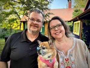 Two years later, Helene survivors are still rebuilding lives