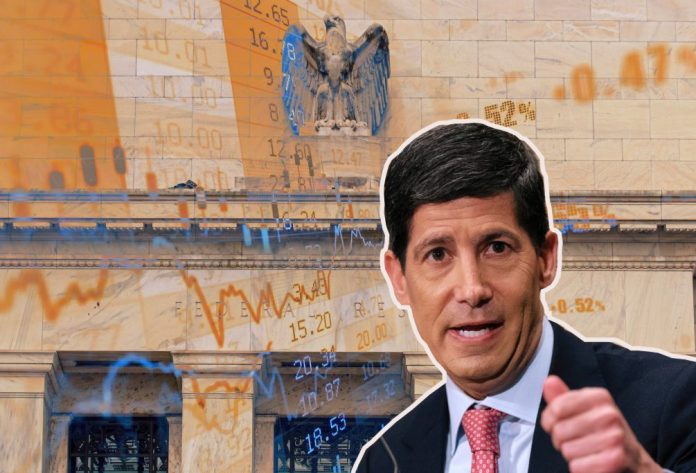 Why the Fed’s rate hike just came at the worst possible moment