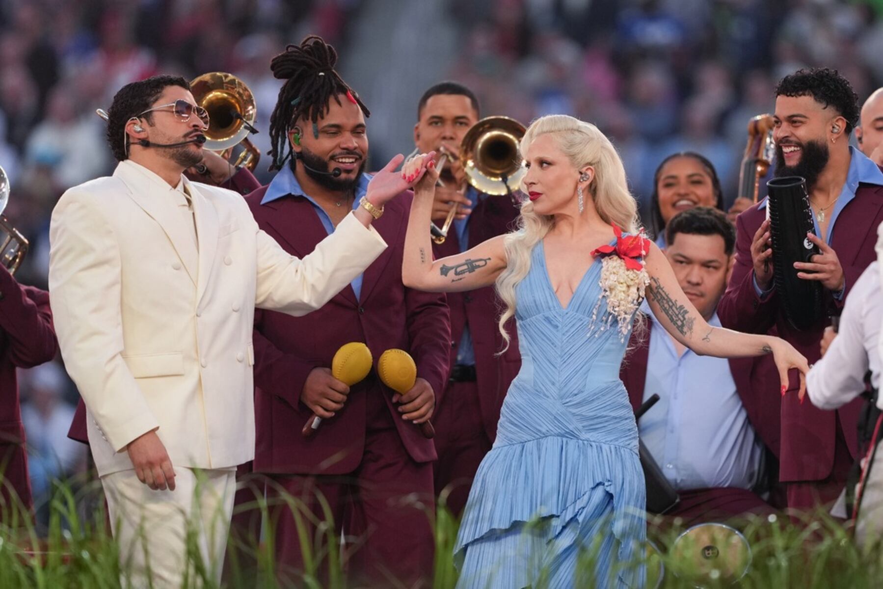 2 megastars being targeted for Super Bowl halftime show: Here’s what we know