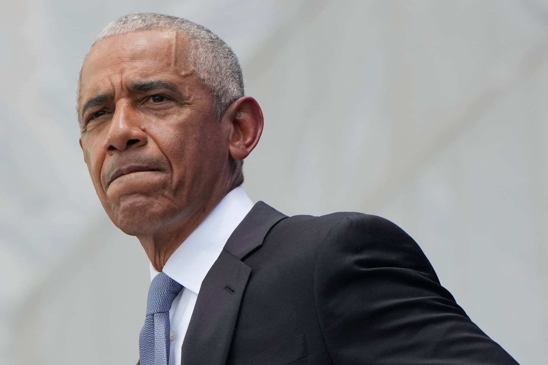 ‘New Obama’ Dem sounding more and more like 2028 White House candidate
