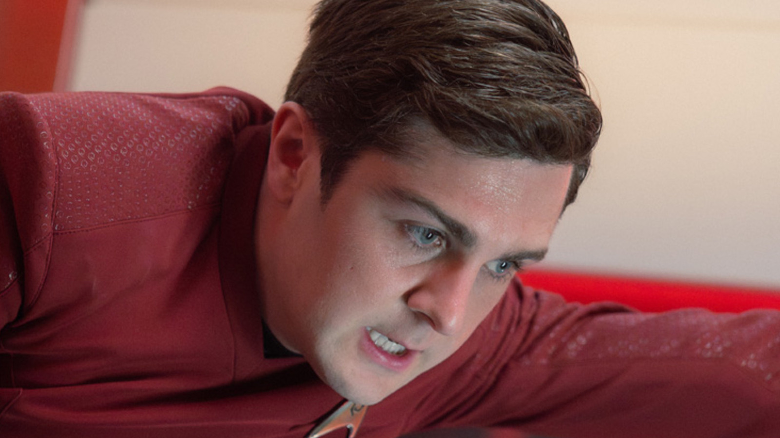 Star Trek: Strange New Worlds Season 4 Finale Gives The Silliest Redshirt Death New Meaning