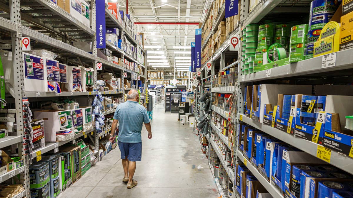 Lowe’s launches a new service as it works to win back customers
