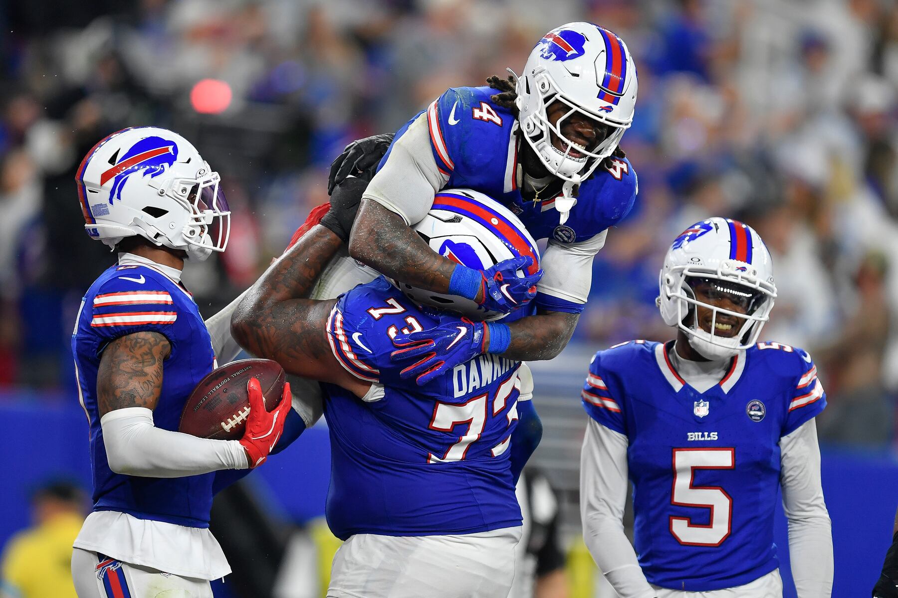 Which unbeaten NFL teams are the real deal entering Week 3?