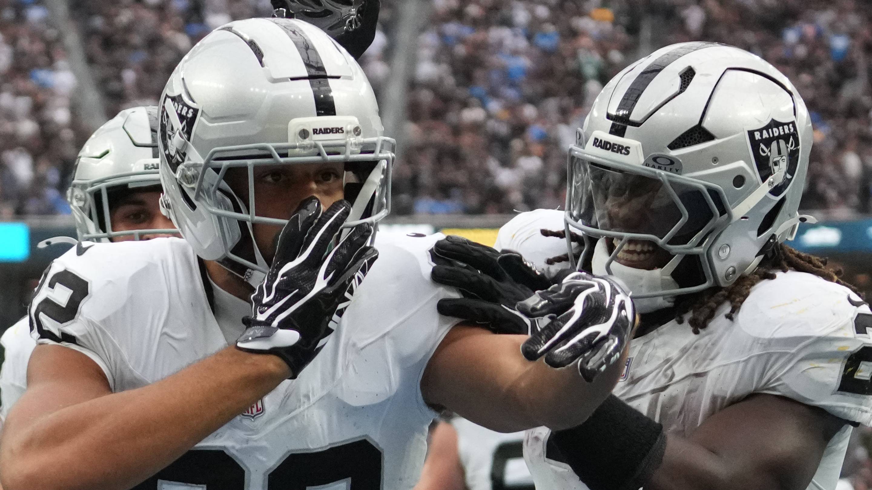 Major Opportunity Presents Itself for Raiders in Week 3