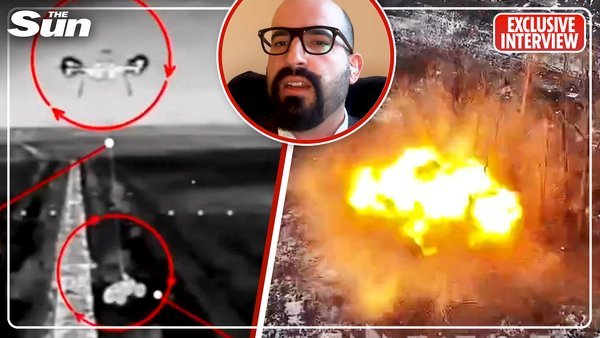 Putin’s fortress belt trap backfires: inside Ukraine’s Operation Vivaldi