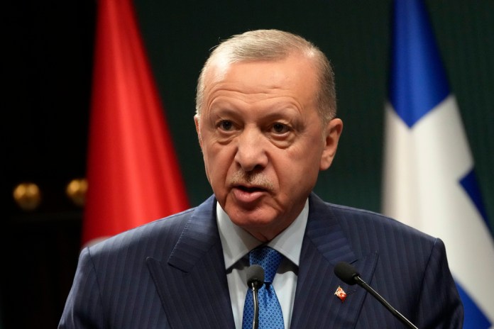 Gays for Gaza, silent on Erdogan: The blind spot exposing LGBT activism