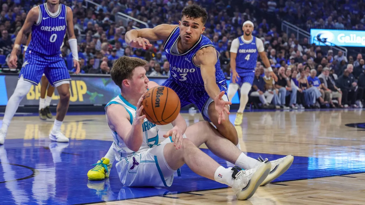 Hornets officially waive ex-Mavericks undrafted gritty floor general after second Buddy Hield trade